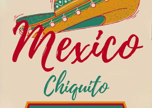 Mexico Chiquito Authentic Mexican Food logo