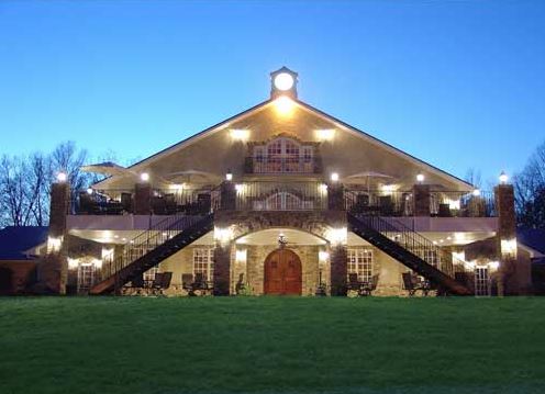 Rock of Ages Winery image