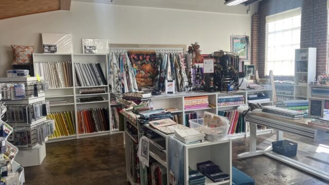 Common Threads in-store image