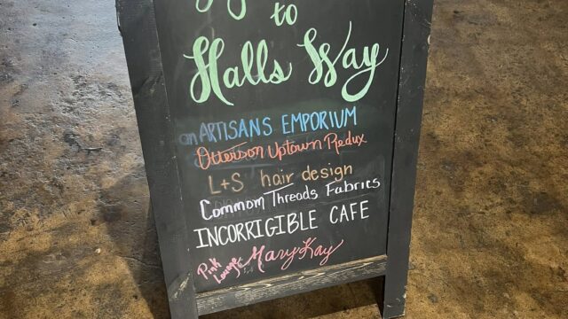 Otterson Uptown redux image